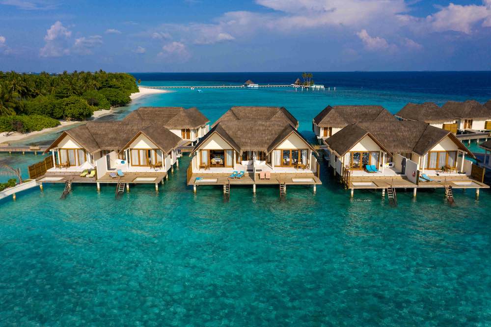 Ocean Villa photo 12